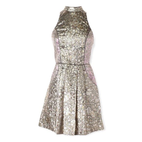 ❤️SOLD❤️Cooperative Dress   - Picture 1 of 16